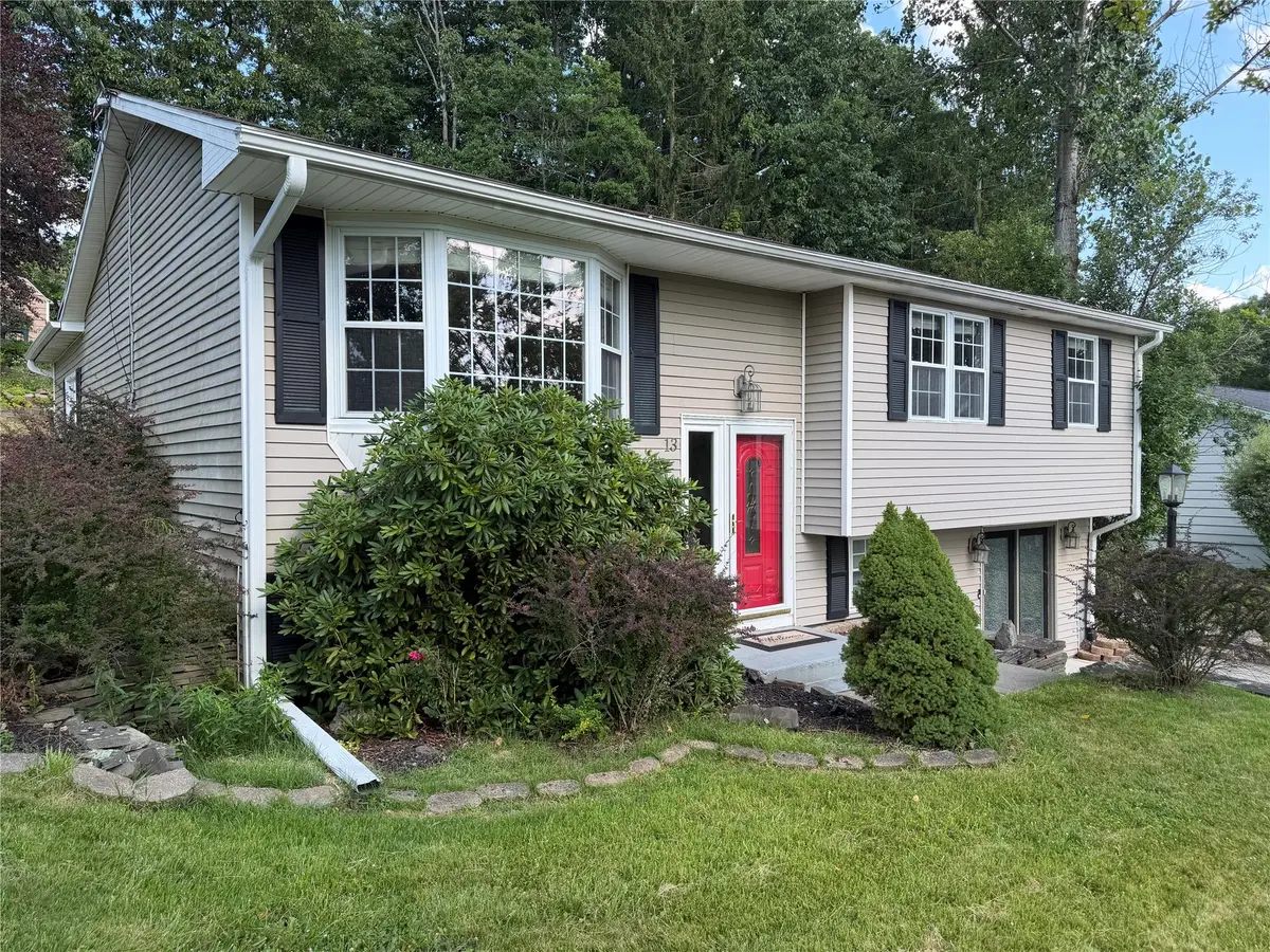 13 Spring Street, Binghamton, NY 13903 - #1