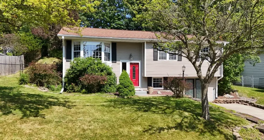 13 Spring Street, Binghamton, NY 13903 - #2