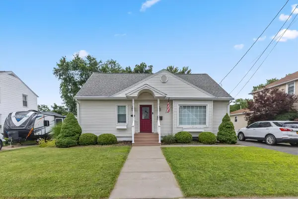 125 June Street, Endicott, NY 13760