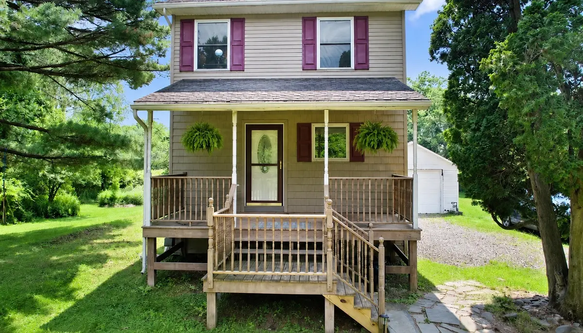 1 Cherry Drive, Conklin, NY 13748 - #1