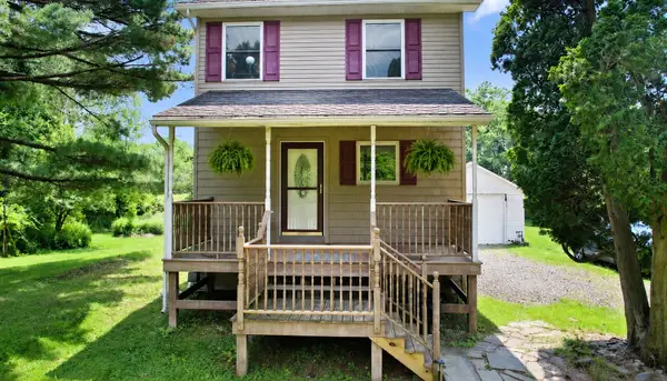 1 Cherry Drive, Conklin, NY 13748