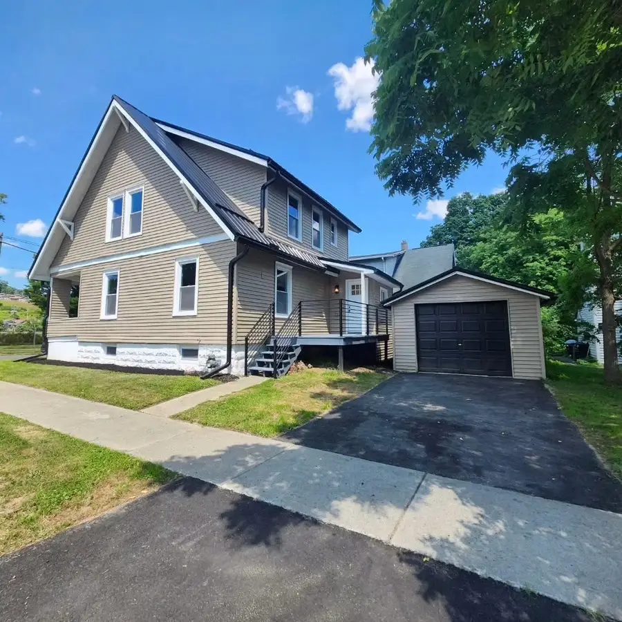 500 Central Street, Endicott, NY 13760 - #2