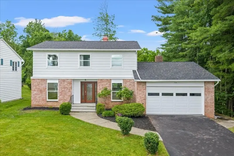 2412 High Avenue, Vestal, NY 13850 - #1
