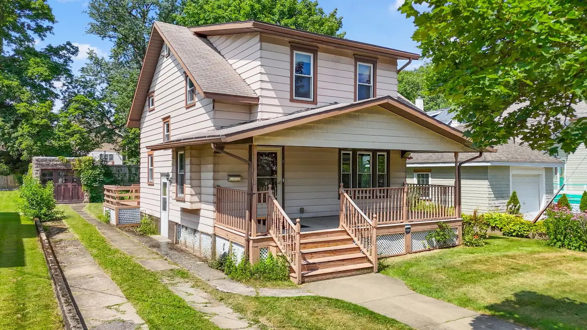 2 Jefferson Avenue, Binghamton, NY 13905 - #1