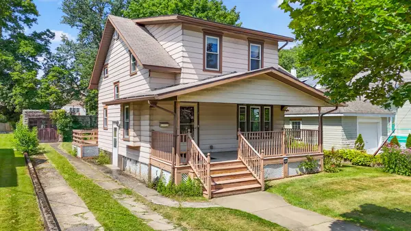 2 Jefferson Avenue, Binghamton, NY 13905