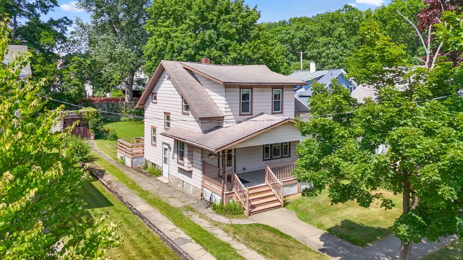 2 Jefferson Avenue, Binghamton, NY 13905 - #2