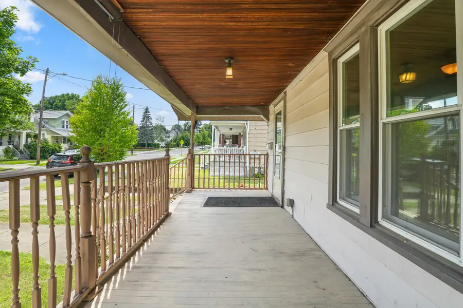 2 Jefferson Avenue, Binghamton, NY 13905 - #3