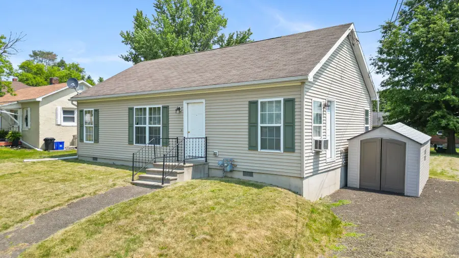 702 Milan Avenue, Endicott, NY 13760 - #2