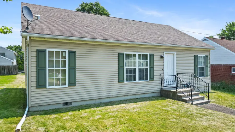 702 Milan Avenue, Endicott, NY 13760 - #3