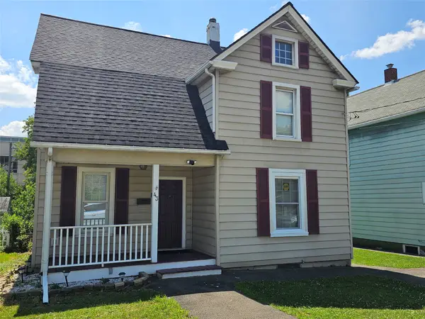 43 Adams Street, Binghamton, NY 13905