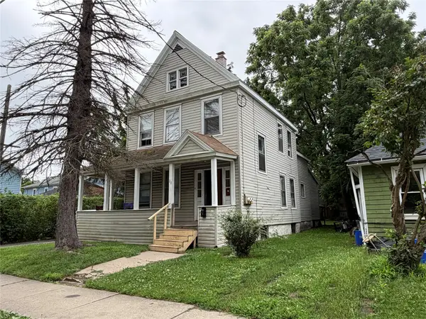 20 Abbott Street Street, Binghamton, NY 13901