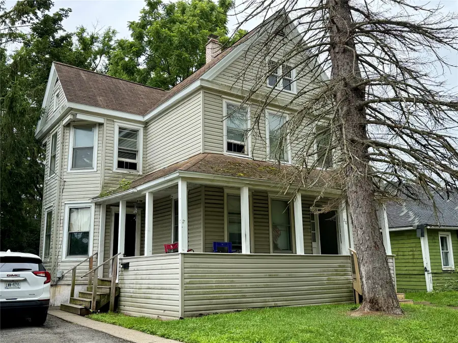 20 Abbott Street Street, Binghamton, NY 13901 - #2