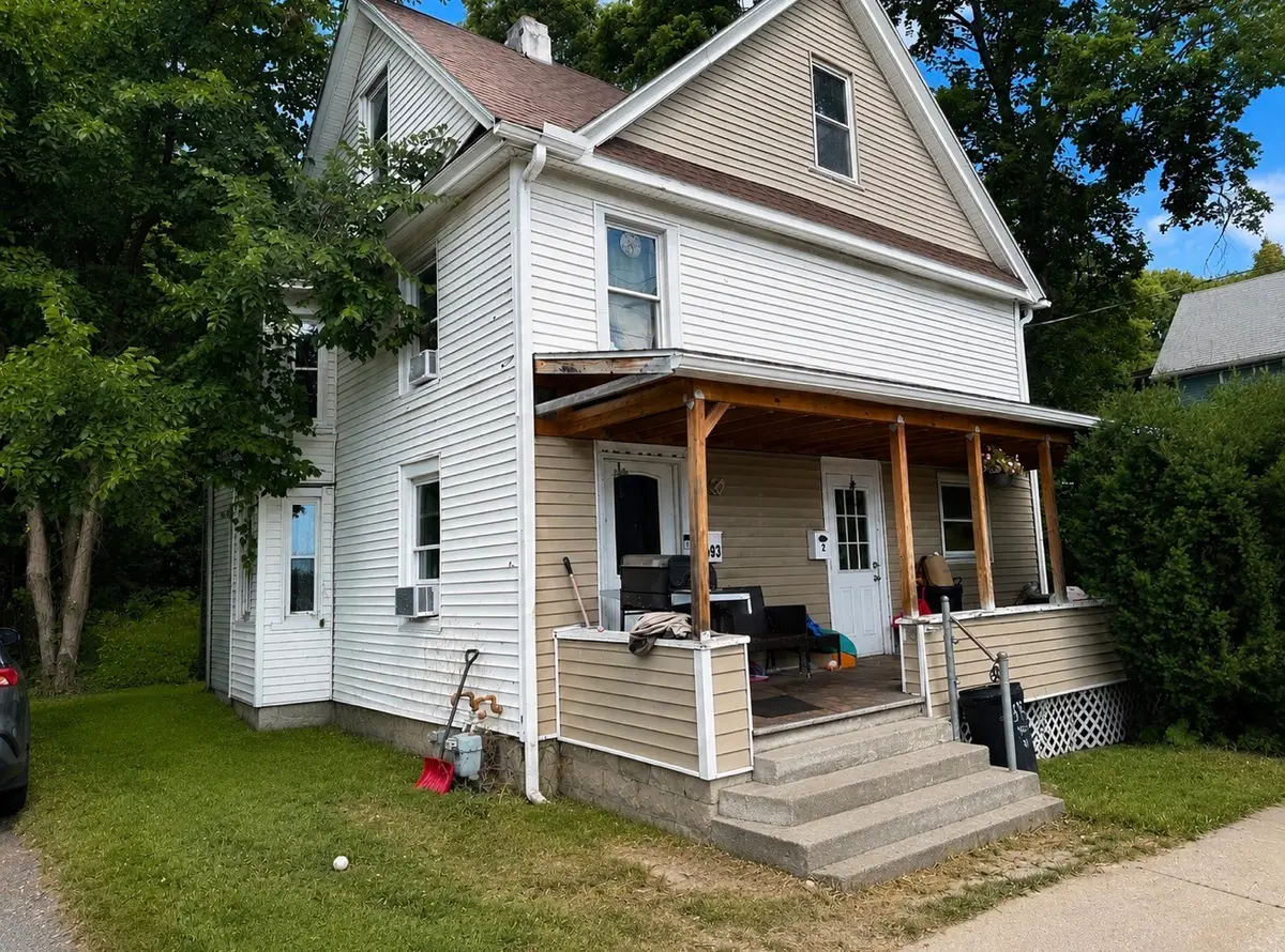 593 State St, Binghamton, NY 13901 - #1