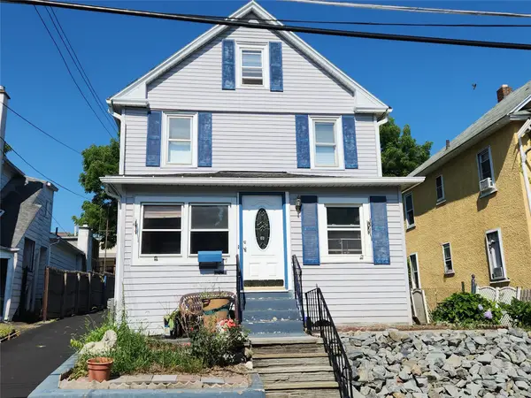 317 Hill Avenue, Endicott, NY 13760
