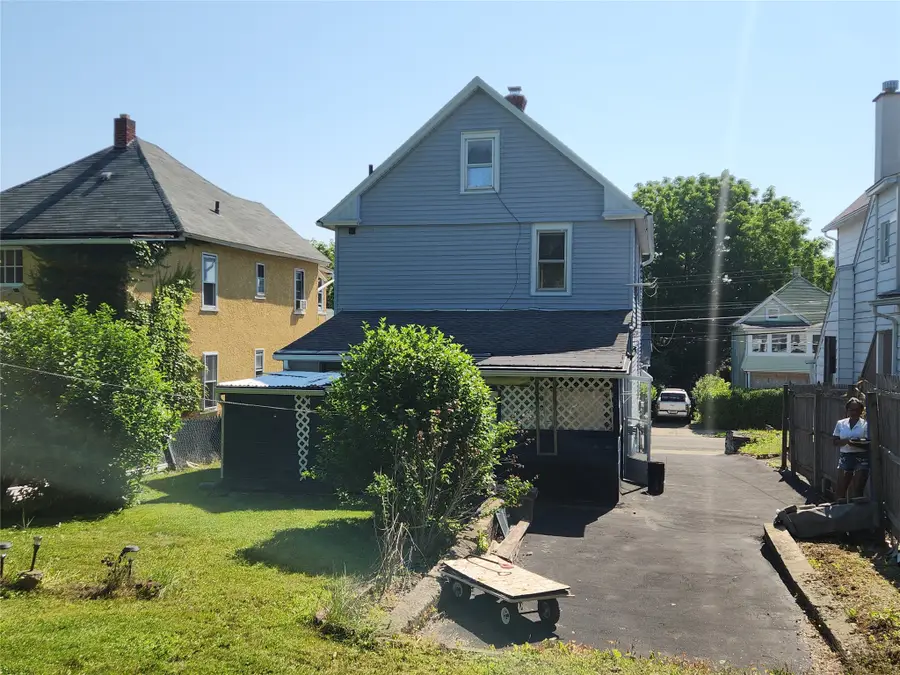 317 Hill Avenue, Endicott, NY 13760 - #2