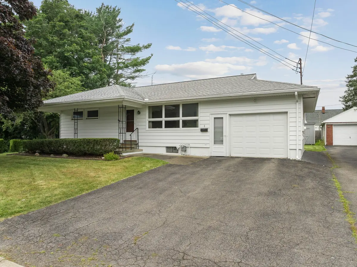 1 Colville Avenue, Johnson City, NY 13790 - #1