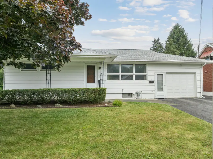 1 Colville Avenue, Johnson City, NY 13790 - #3