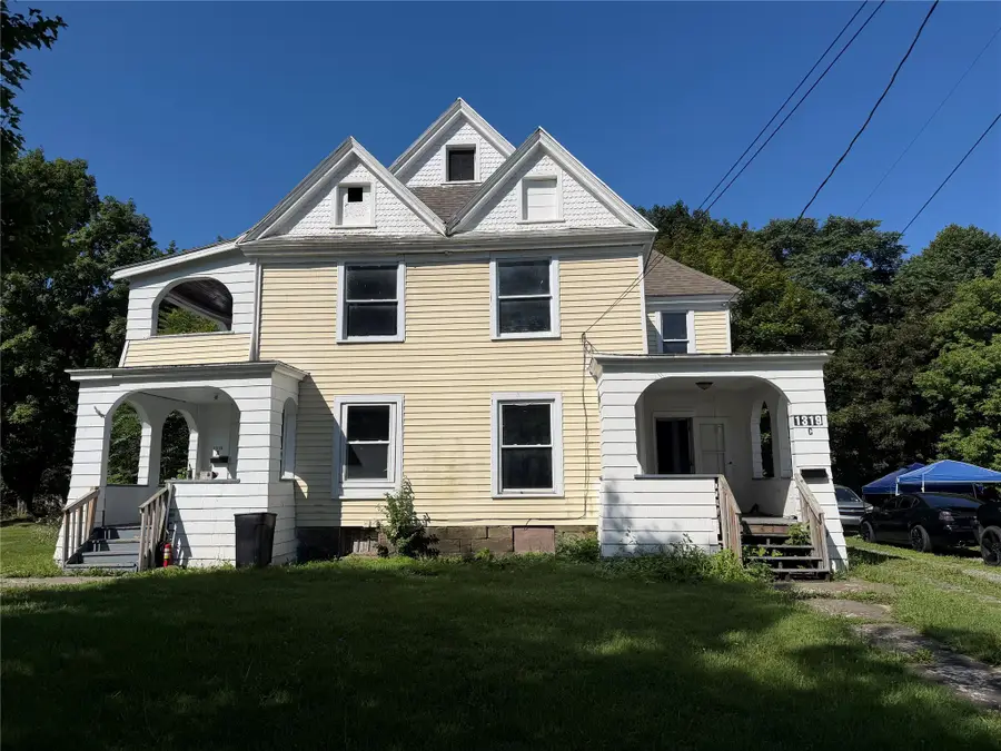 1319 Lake Street, Elmira, NY 14901 - #2