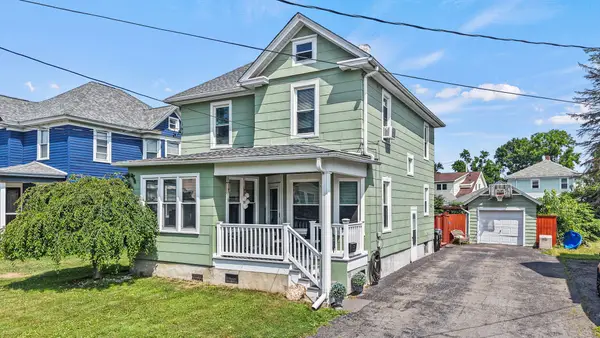 5 Bromley Avenue, Binghamton, NY 13901