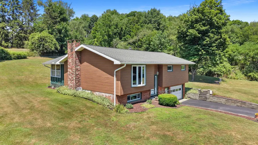 126 Palmer Curtis Rd, Greene, NY 13778 - #2