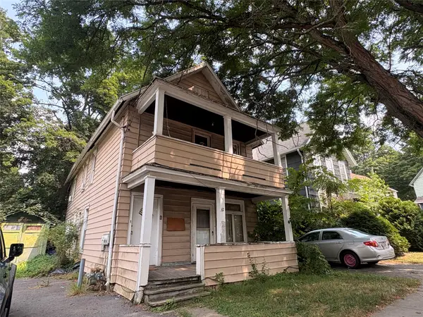 67 S Washington Street, Binghamton, NY 13903
