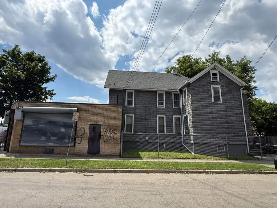 76 Dickinson Street, Binghamton, NY 13905 - #2
