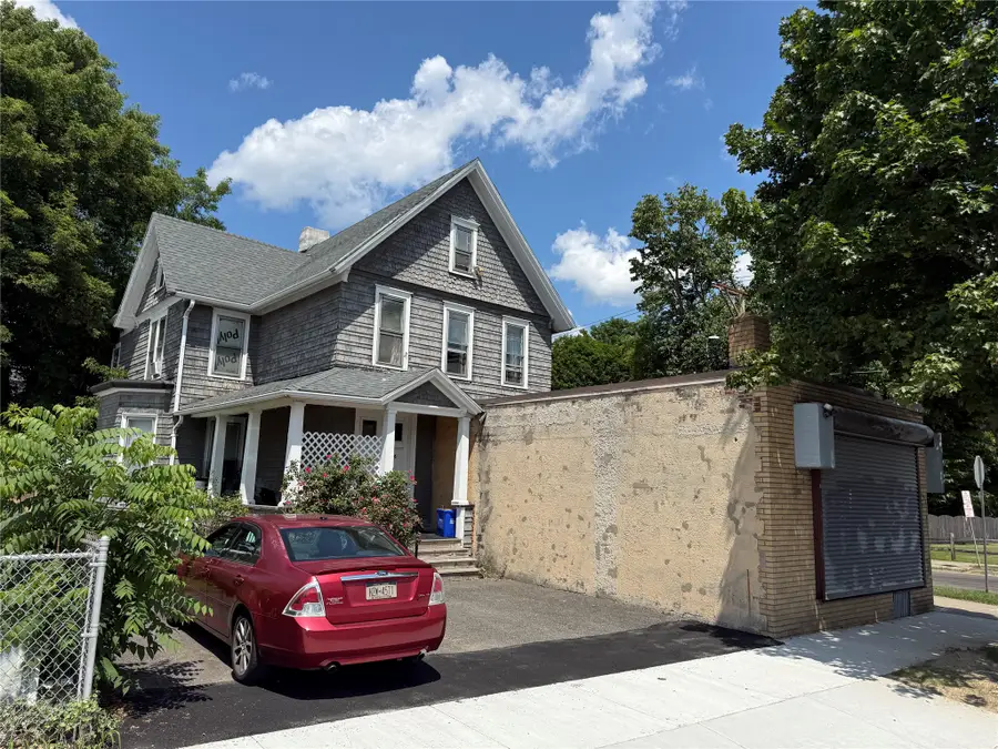 76 Dickinson Street, Binghamton, NY 13905 - #3