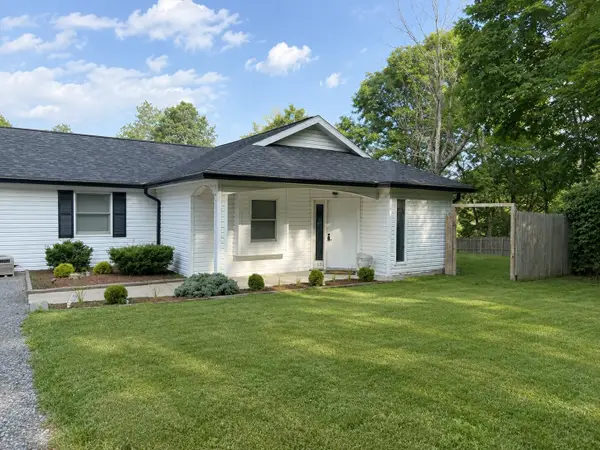 18 Harvey Smith Road, Windsor, NY 13865
