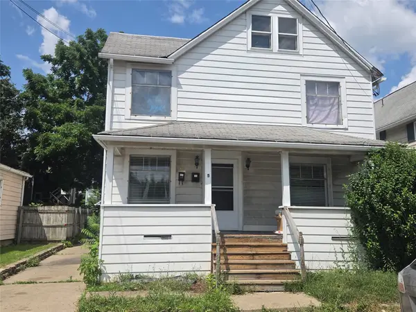 5 Julian Street, Binghamton, NY 13905