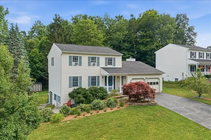 1142 Michael Drive, Endwell, NY 13760 - #1