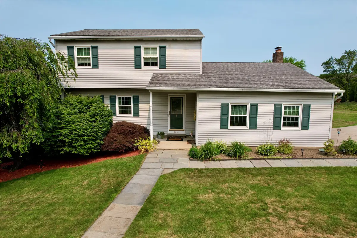2651 Grandview Place, Endicott, NY 13760 - #1