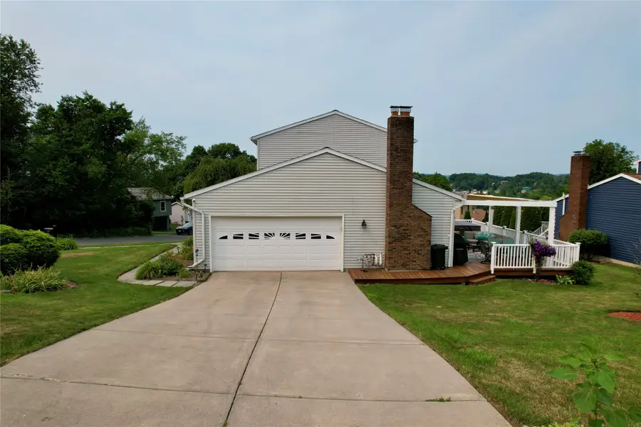 2651 Grandview Place, Endicott, NY 13760 - #2