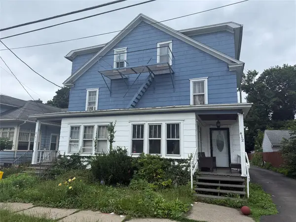412 Adams Avenue, Endicott, NY 13760