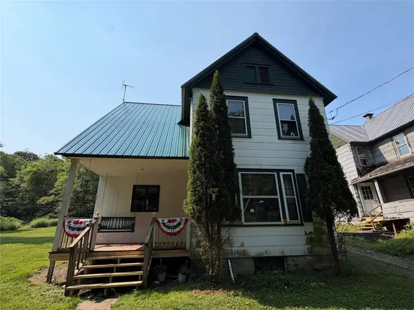 9&11 Peck Road, Port Crane, NY 13833