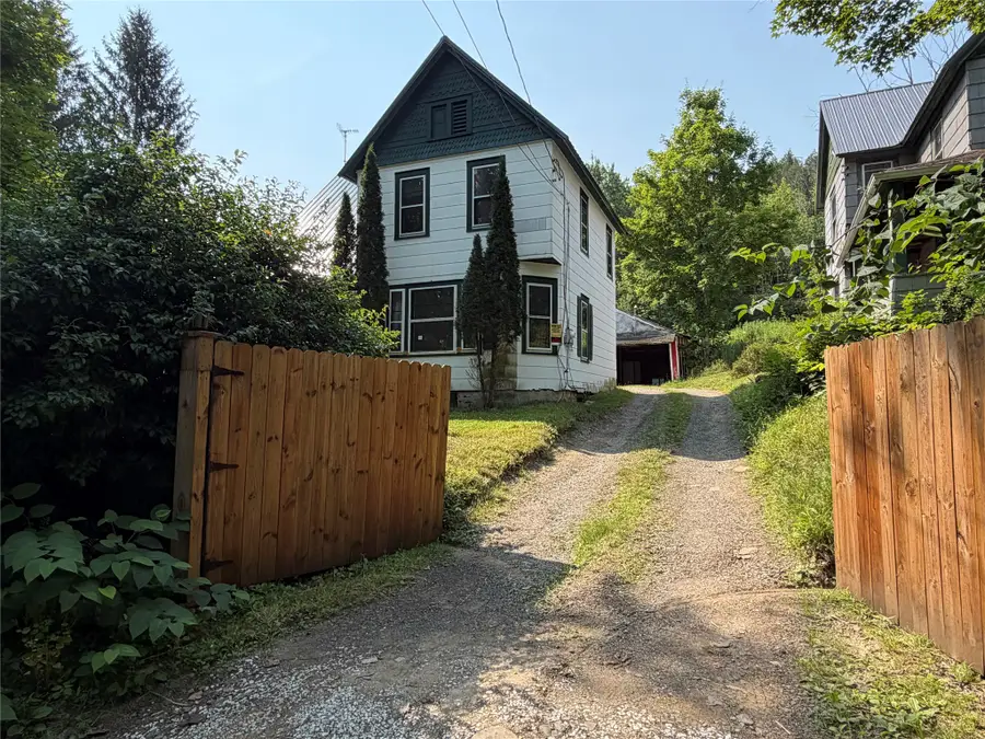 9&11 Peck Road, Port Crane, NY 13833 - #2