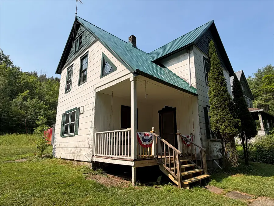 9&11 Peck Road, Port Crane, NY 13833 - #3