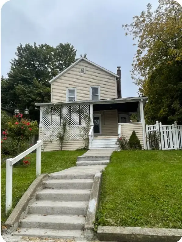 24 Birch Street, Binghamton, NY 13903 - #1