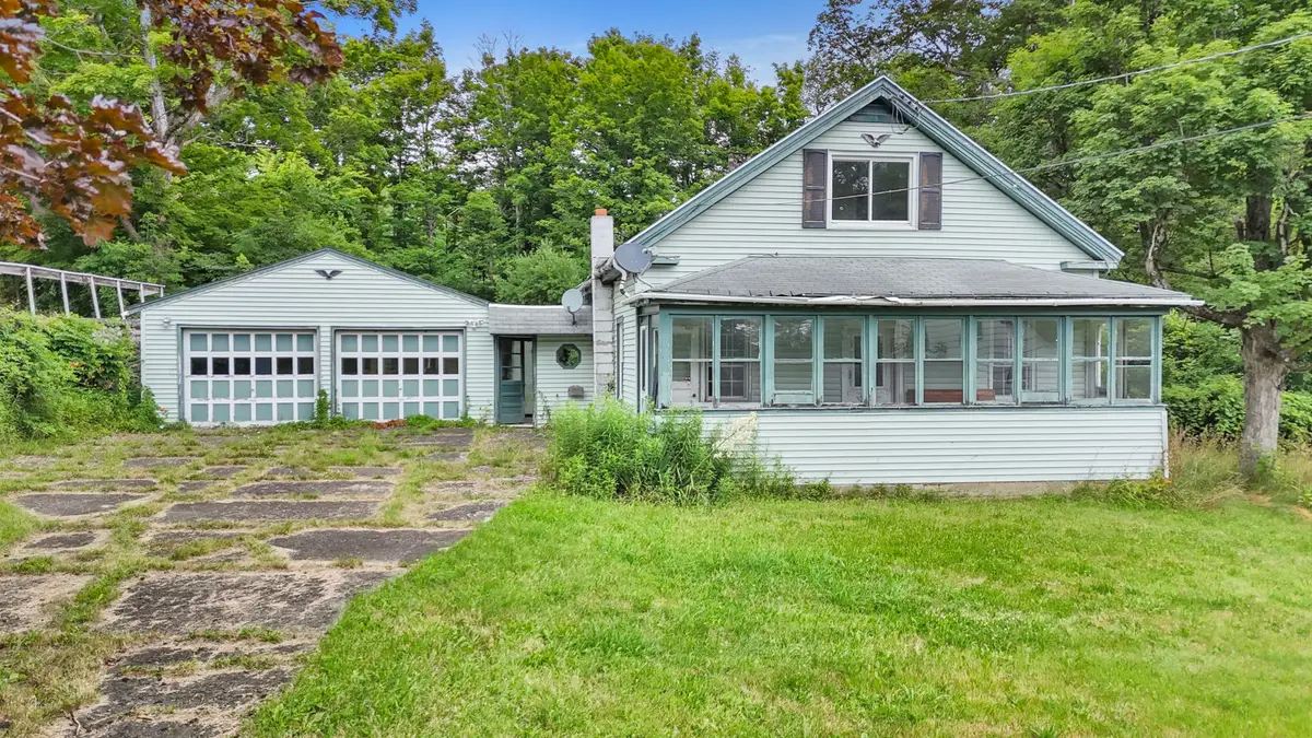 5980 State Route 79, Chenango Forks, NY 13746 - #1