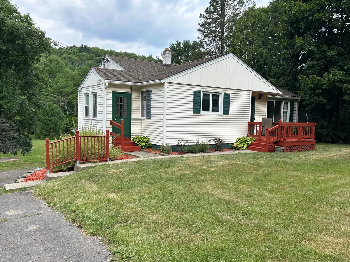 1647 Airport Road, Binghamton, NY 13905 - #1