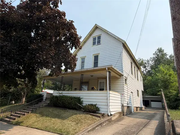 3 Burr Ave, Binghamton, NY 13903