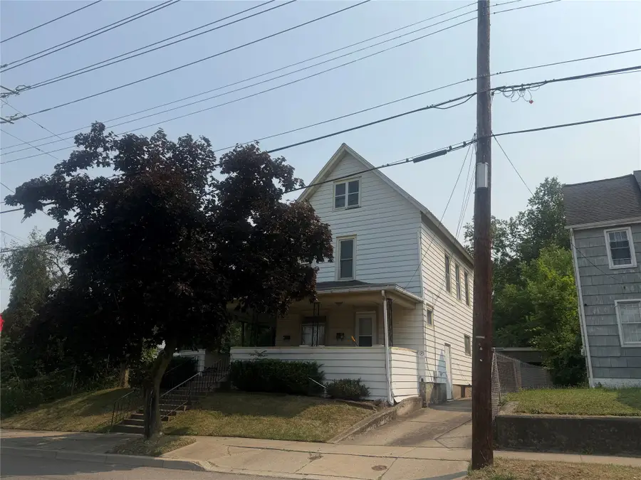 3 Burr Ave, Binghamton, NY 13903 - #2