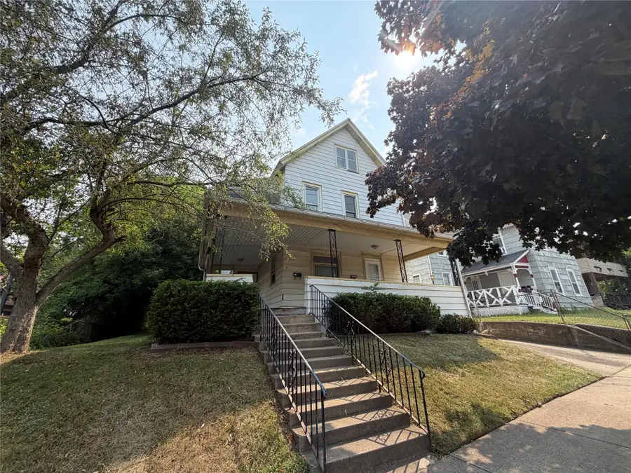 3 Burr Ave, Binghamton, NY 13903 - #3