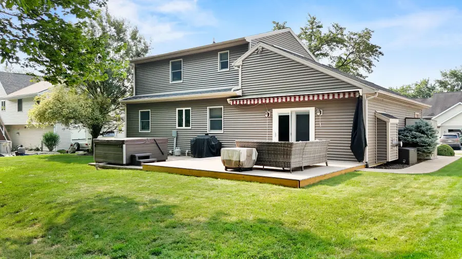 2619 Ashton Court, Endicott, NY 13760 - #3