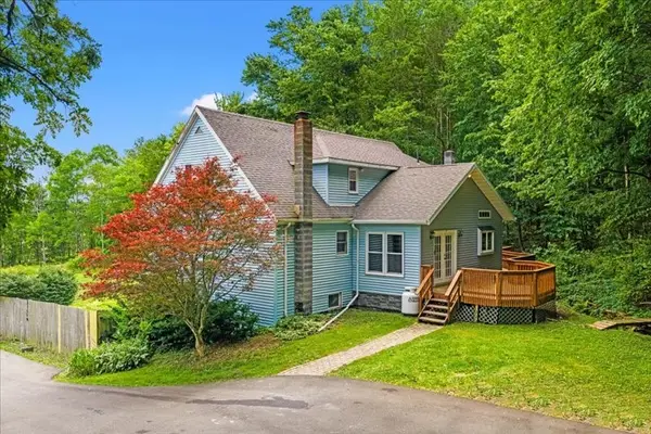 231 Howland Hill Road, Newark Valley, NY 13811