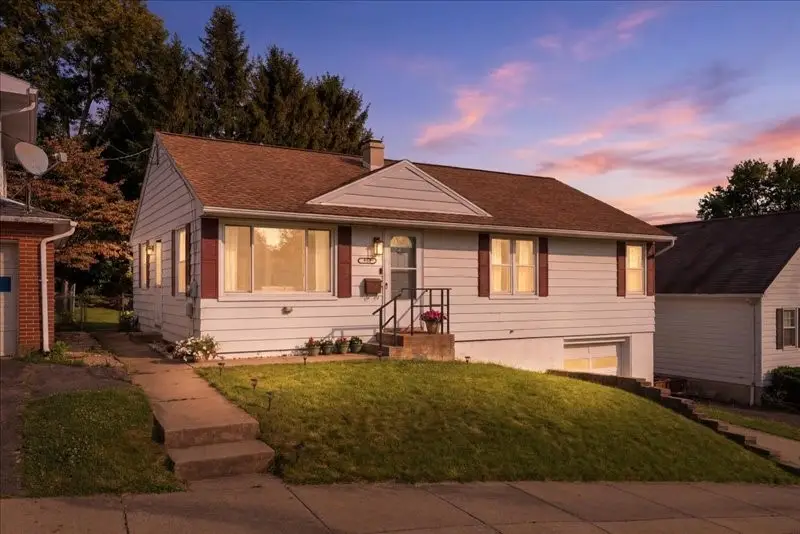 154 Myrtle Avenue, Johnson City, NY 13790 - #1