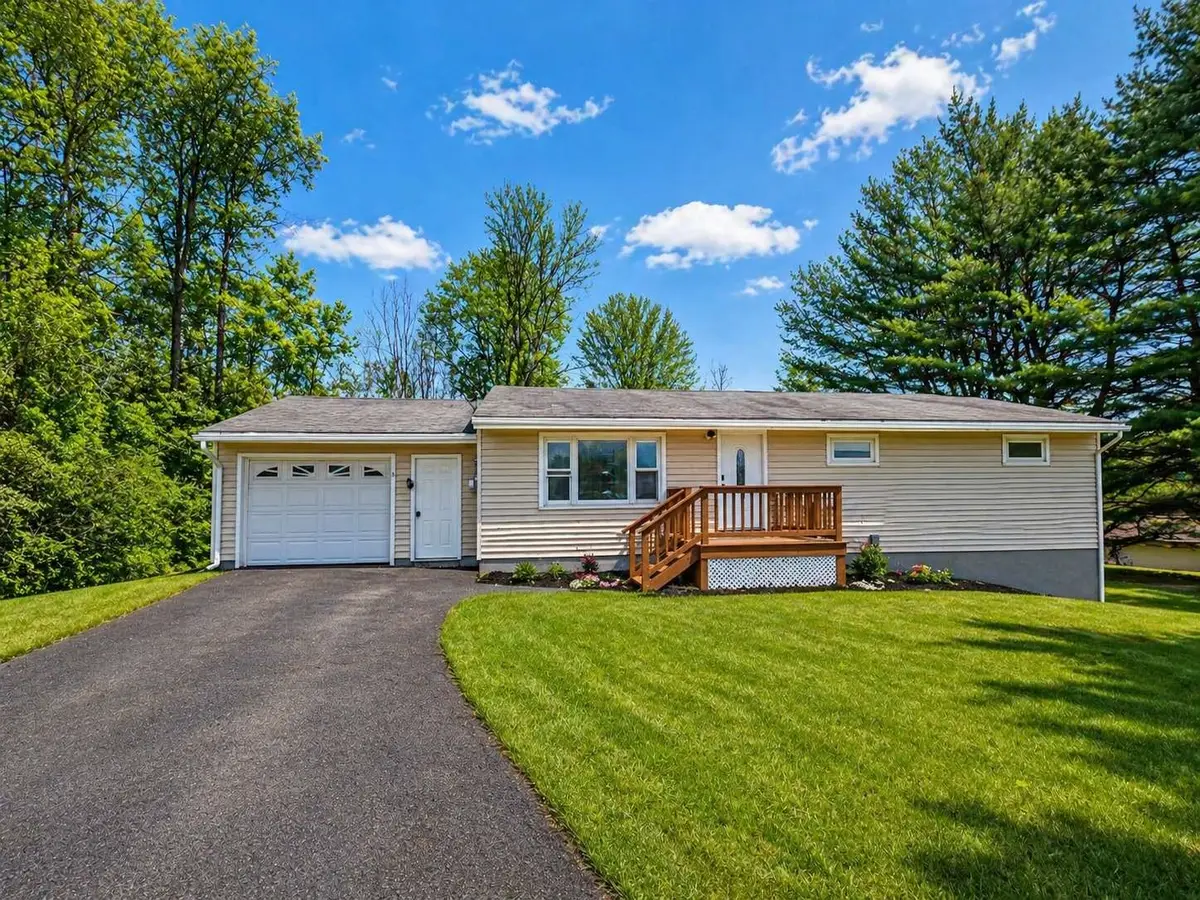 242 Beach Road, Apalachin, NY 13732 - #1