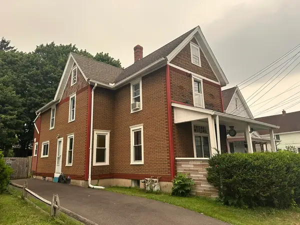 30 Colfax Avenue, Binghamton, NY 13905
