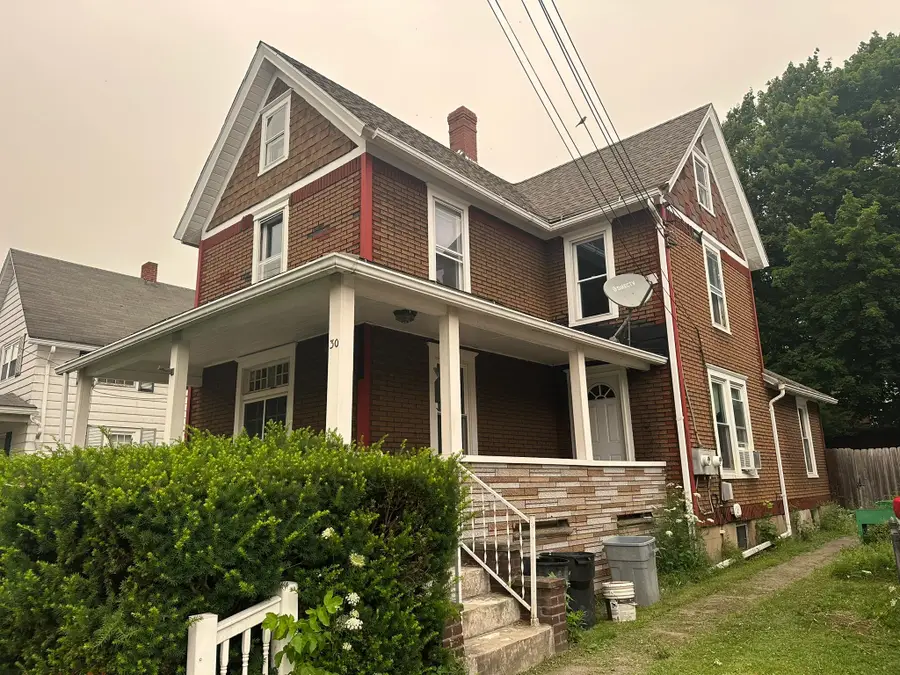 30 Colfax Avenue, Binghamton, NY 13905 - #2