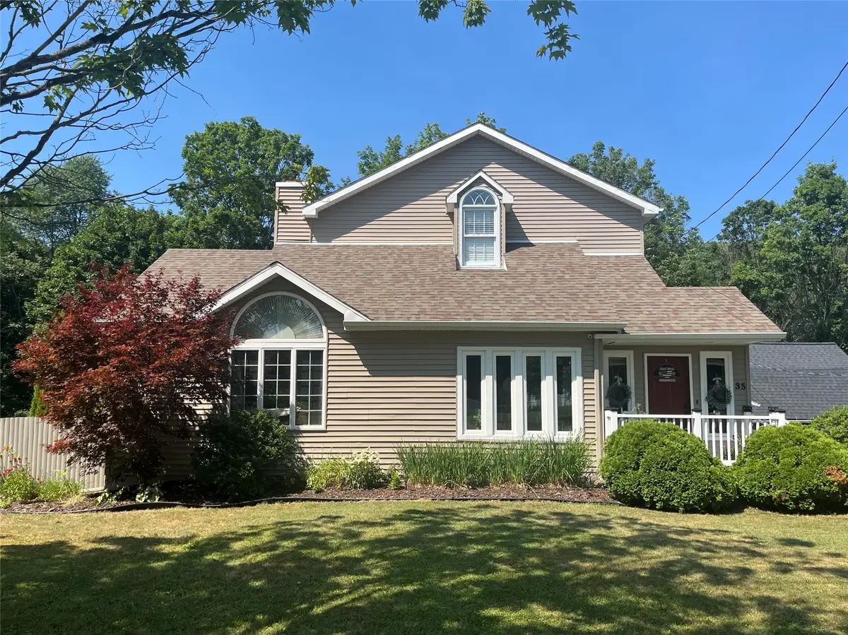35 Newman Avenue, Binghamton, NY 13901 - #1