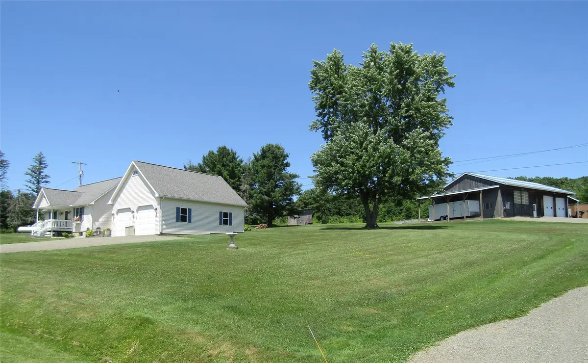 1100 Allison Hill Road, Newark Valley, NY 13811 - #1